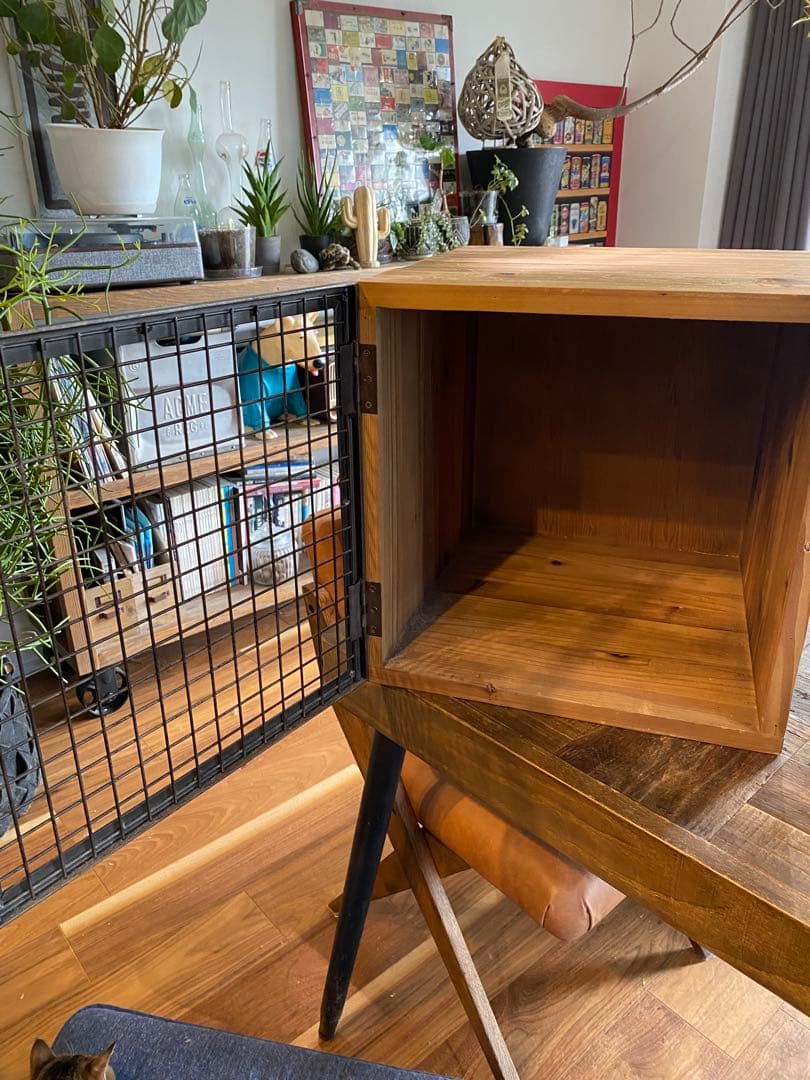 ARMONIA ROOTAGE スタッキングボックス