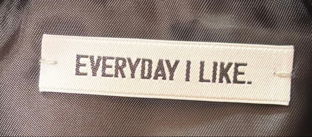 ★ Deuxieme Classe★Leather Jacket/レザー古着★