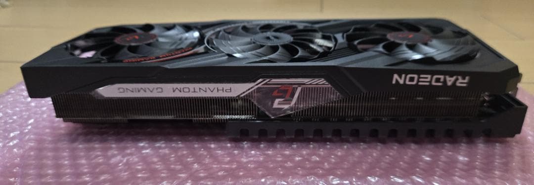 ASRock Radeon RX7900XT 【ジャンク品】