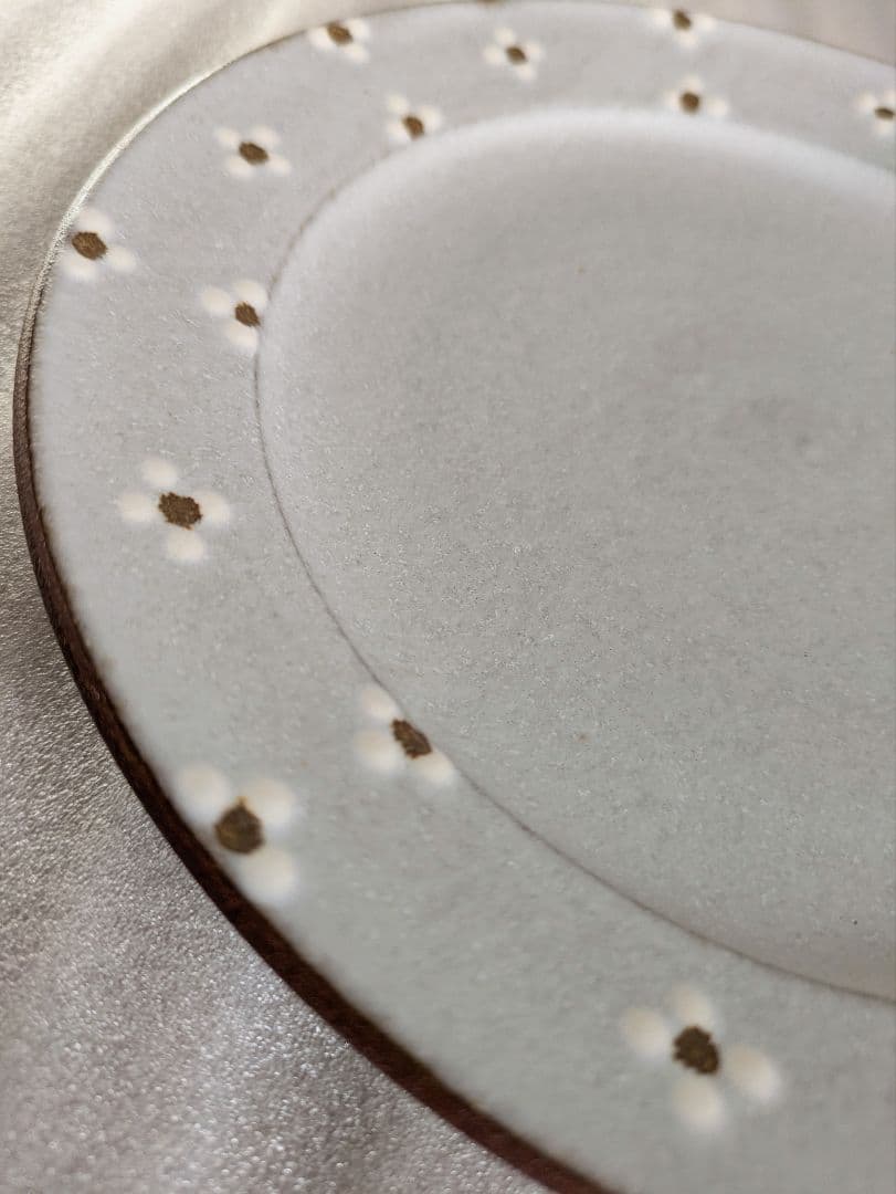 葛西国太郎 　デイジー　HANI DAISY 　　2枚