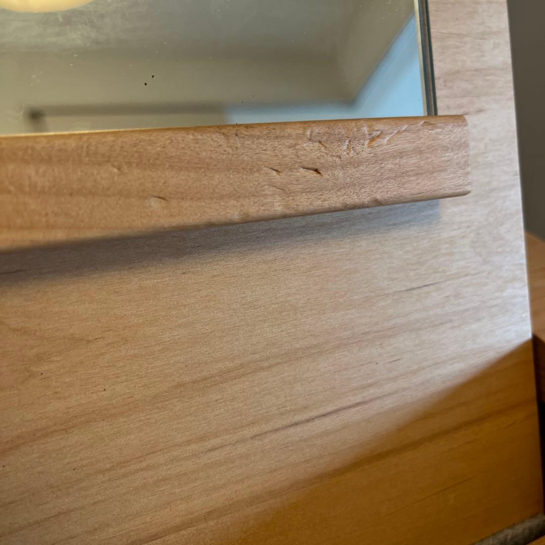 [あや]ACTUS ドレッサー