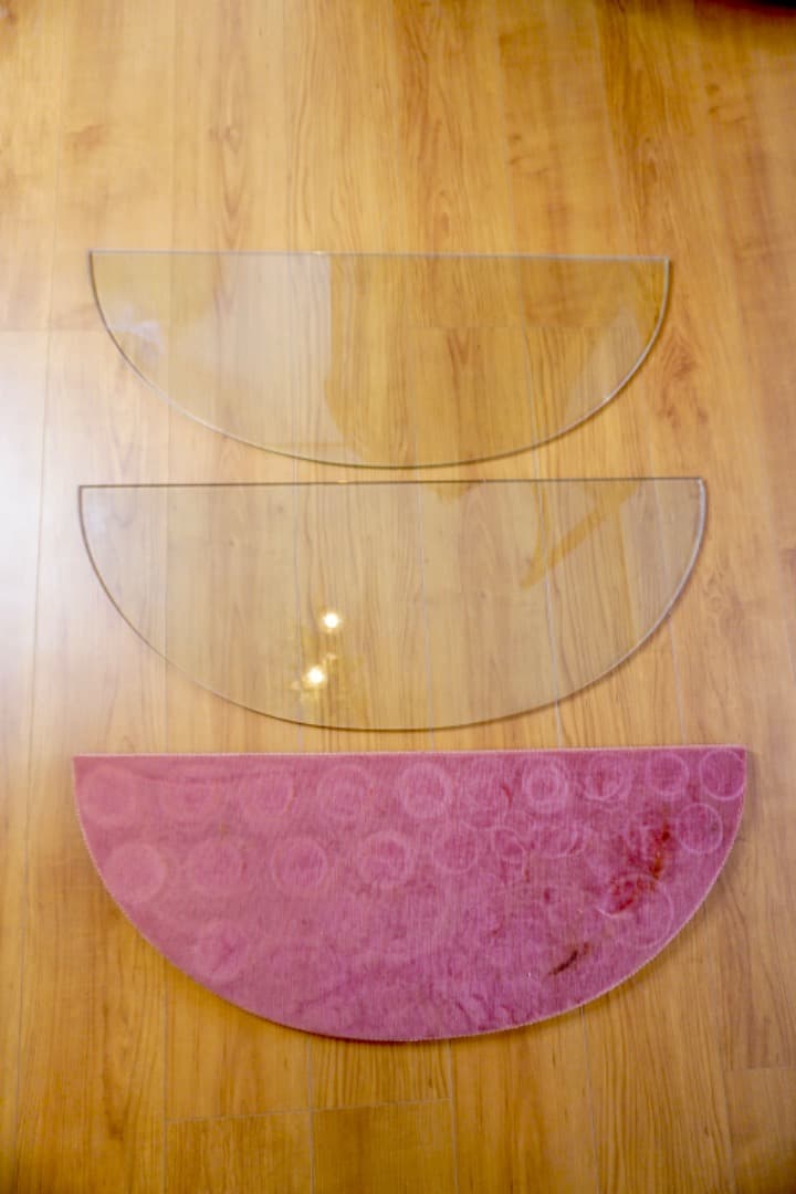 ケ*ー様 イタリア アンティーク 高級輸入家具 ガラスキャビネット