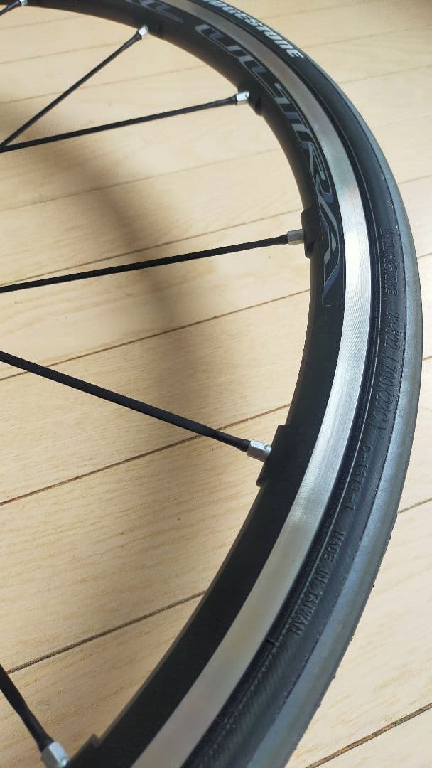 カンパニョーロ シャマルウルトラ c17 シマノフリー ダークラベル