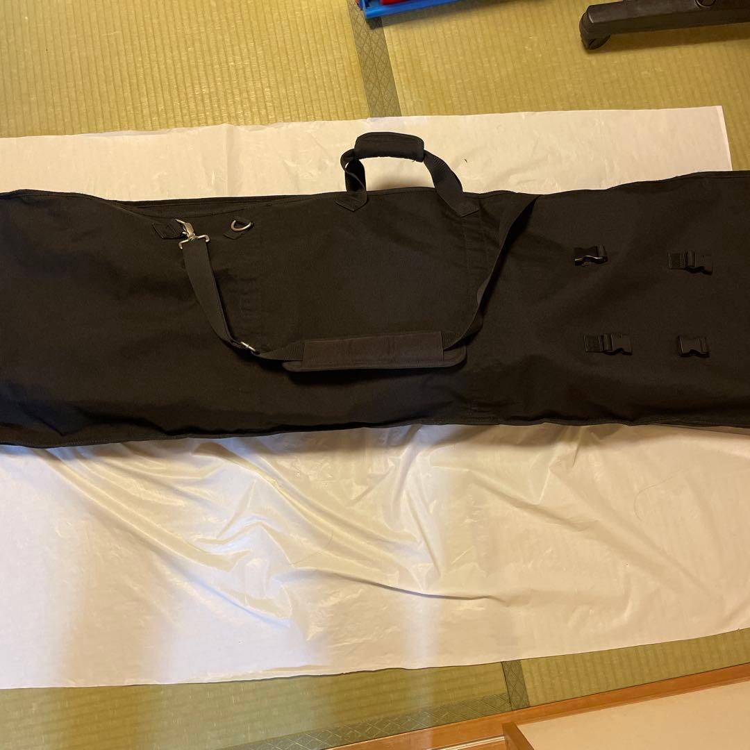 Burton Custom 165 スノーボード セット