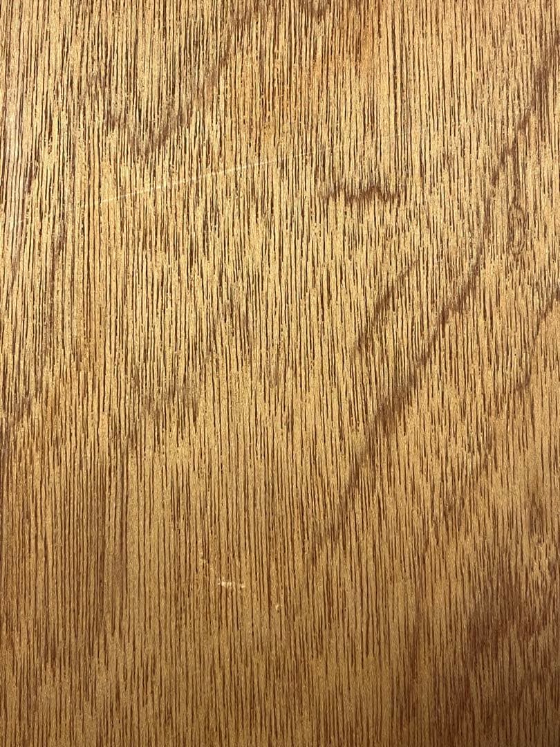 D&DEPARTMENT LAUAN SHELVES 3列（ホワイト）