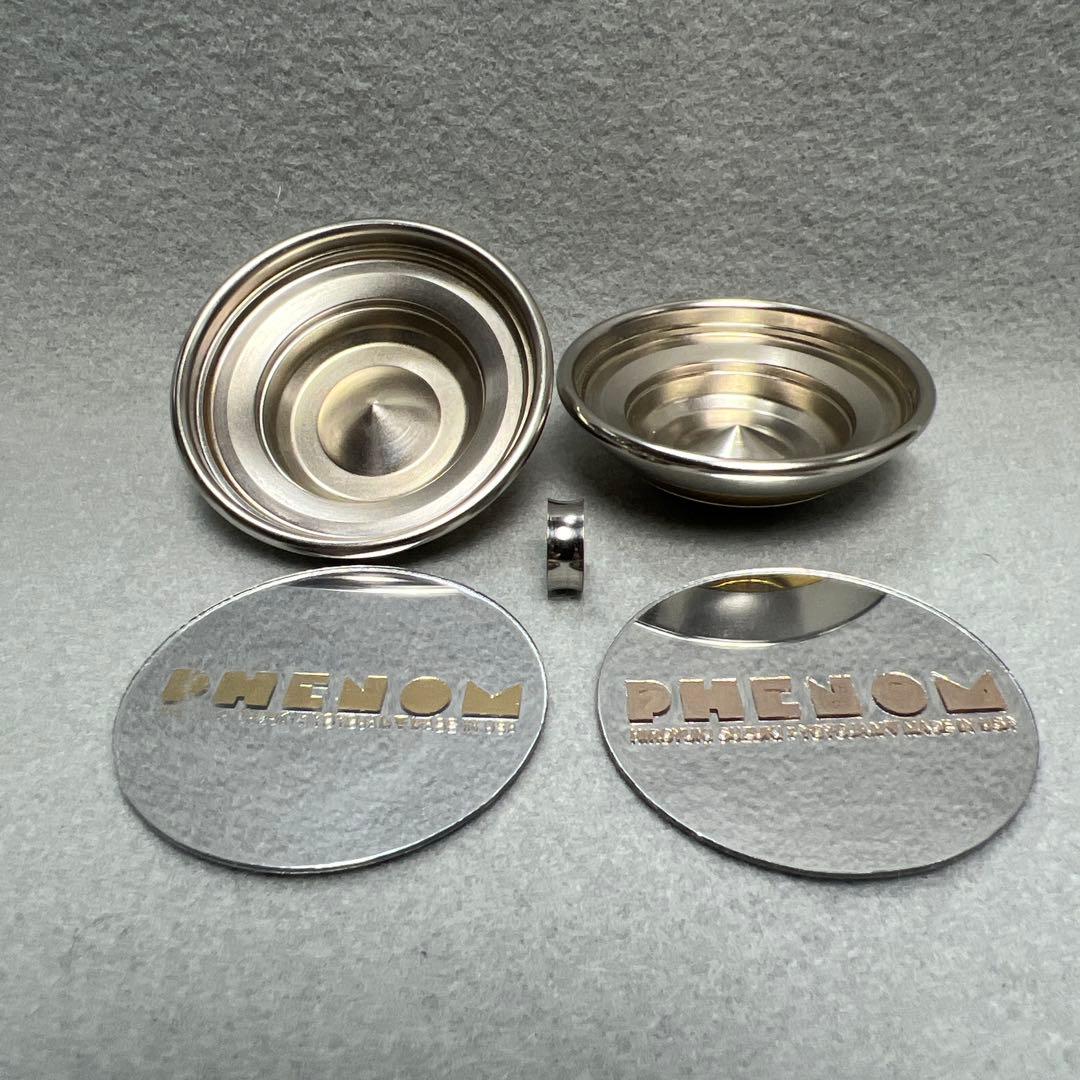 ど*き様 ヨーヨージャム　フェノム　PHENOM yoyo jam