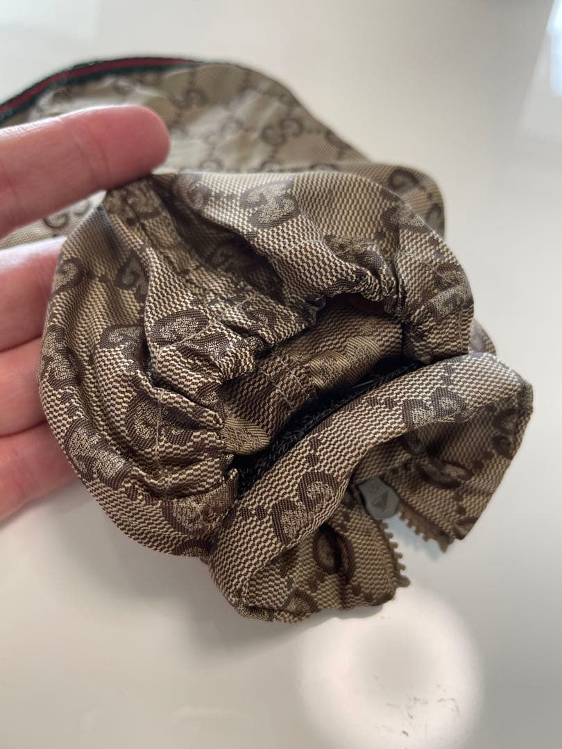 GUCCI ワンちゃんの服(XS)