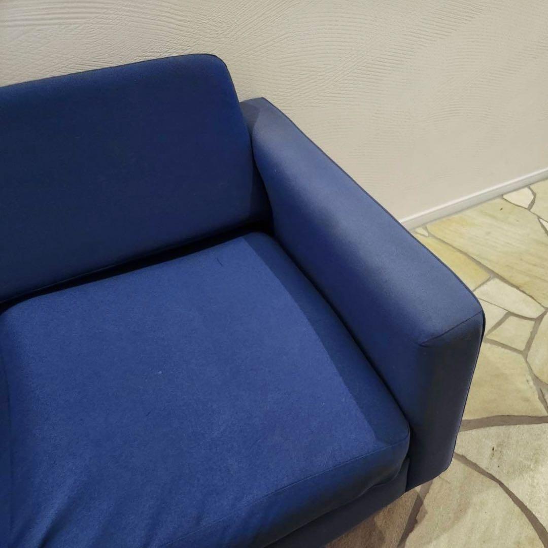 ACME Furnitureアクメファニチャー ジェティー 3人掛けソファー