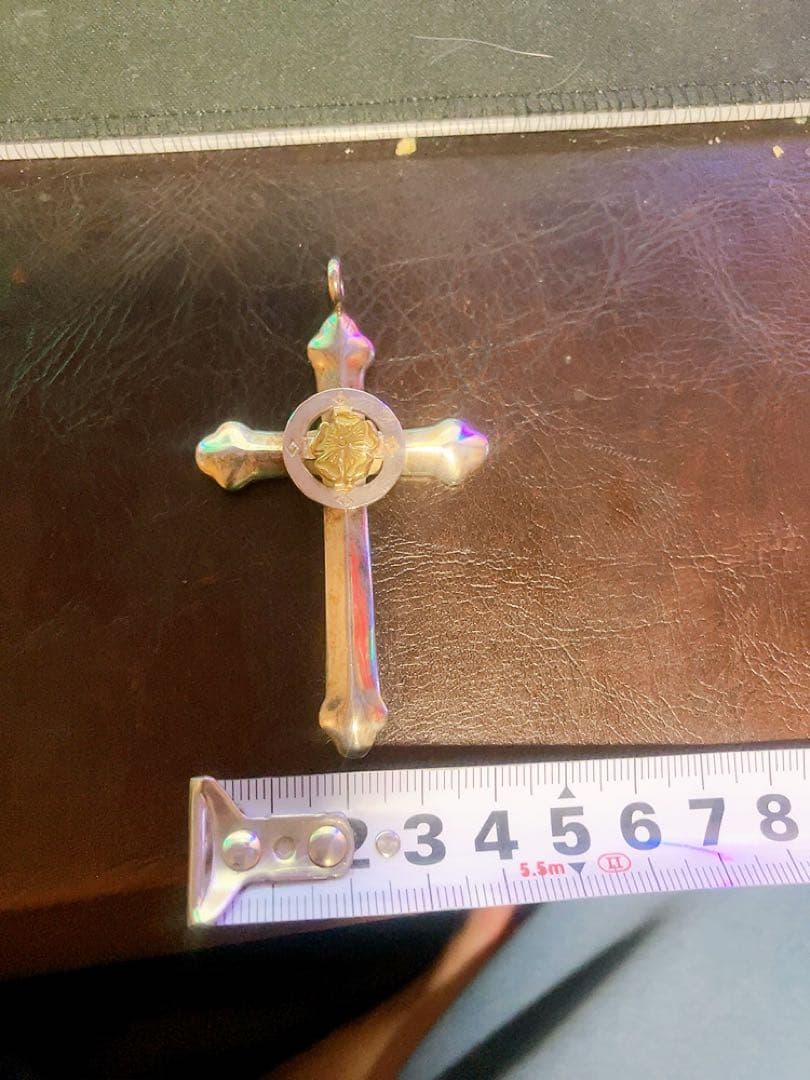 ゴローズ　クロス