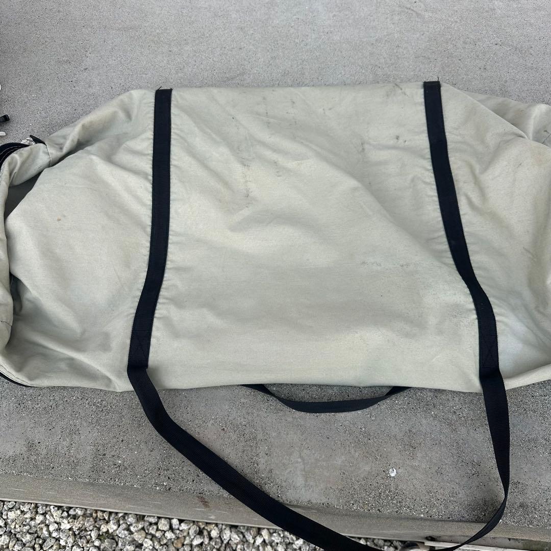 コディアックキャンバス４人用