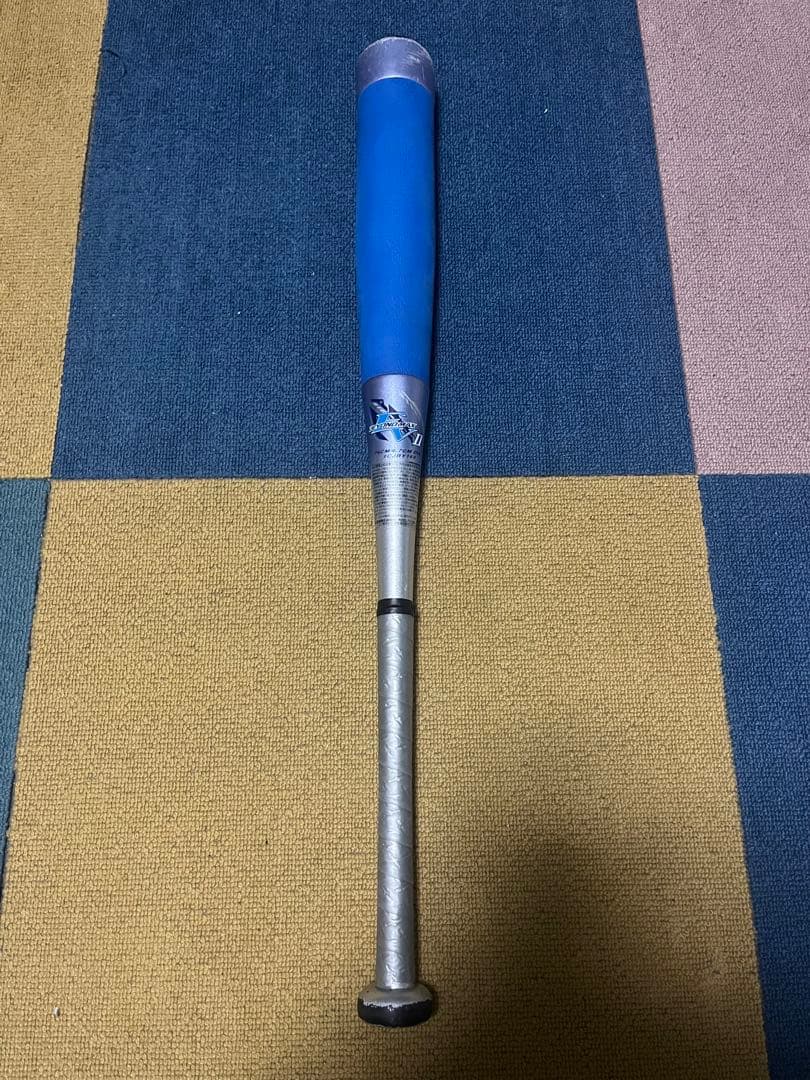 ビヨンドマックスevⅡ 軟式少年用