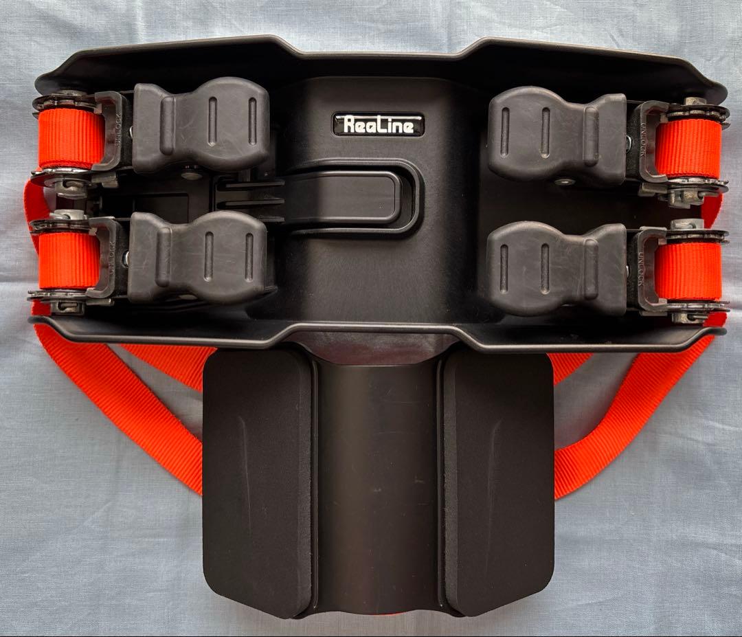 リアラインコア