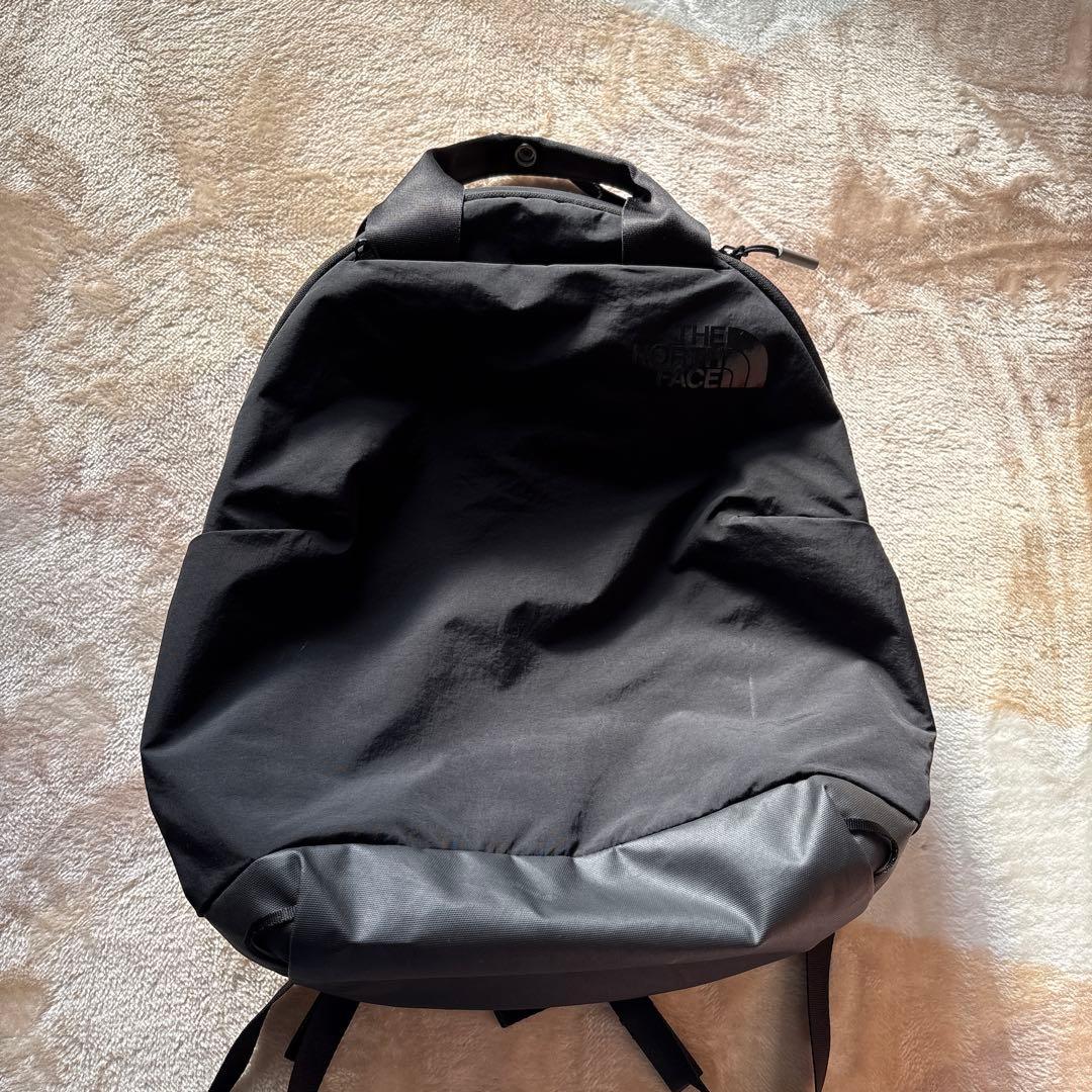THE NORTH FACE W ネバーストップ デイパック リュック