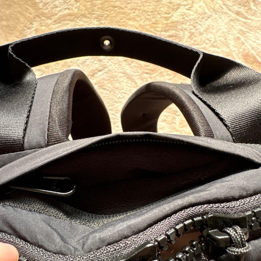 THE NORTH FACE W ネバーストップ デイパック リュック