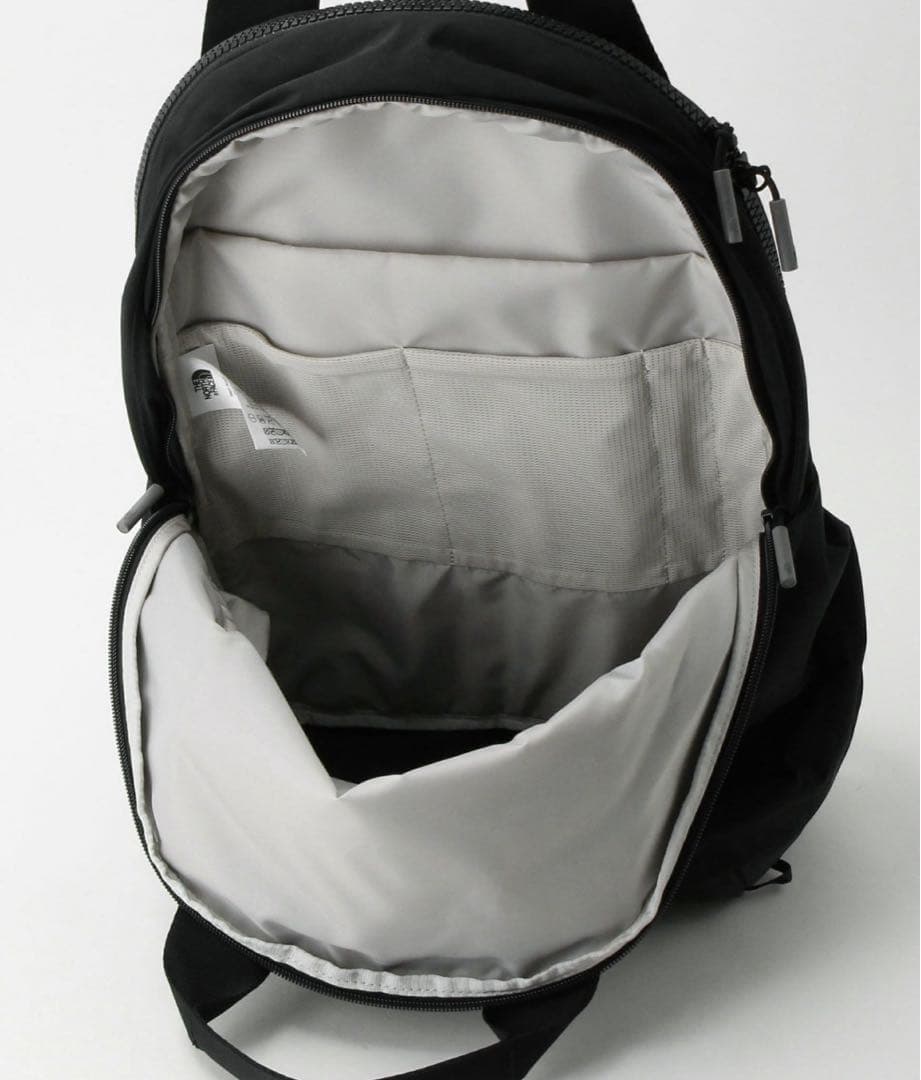 THE NORTH FACE W ネバーストップ デイパック リュック