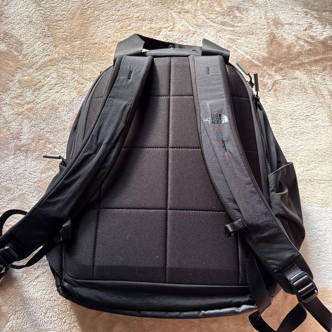 THE NORTH FACE W ネバーストップ デイパック リュック