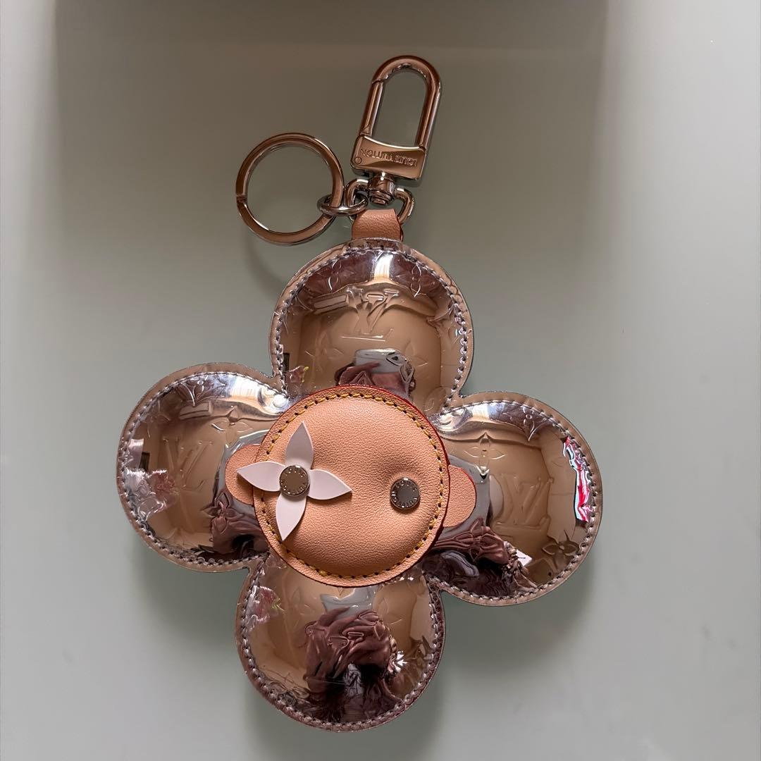 ルイ・ヴィトン 2025 冬 キーホルダー