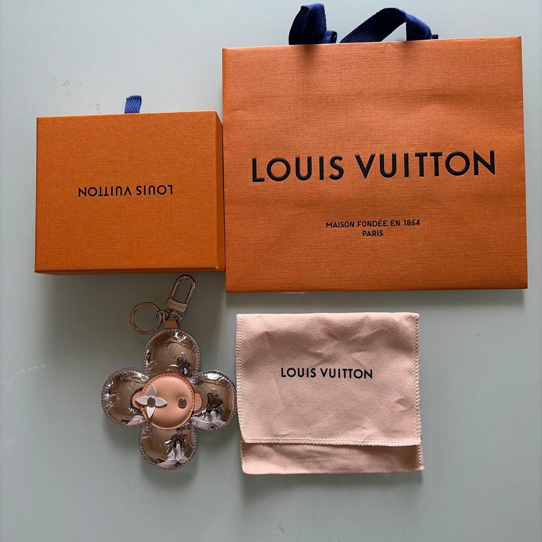 ルイ・ヴィトン 2025 冬 キーホルダー