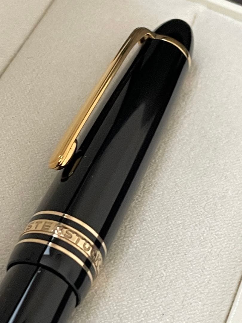 ◾️極美品◾️モンブラン162ルグラン ボールペン◾️マイスターシュテュック◾️化粧箱付