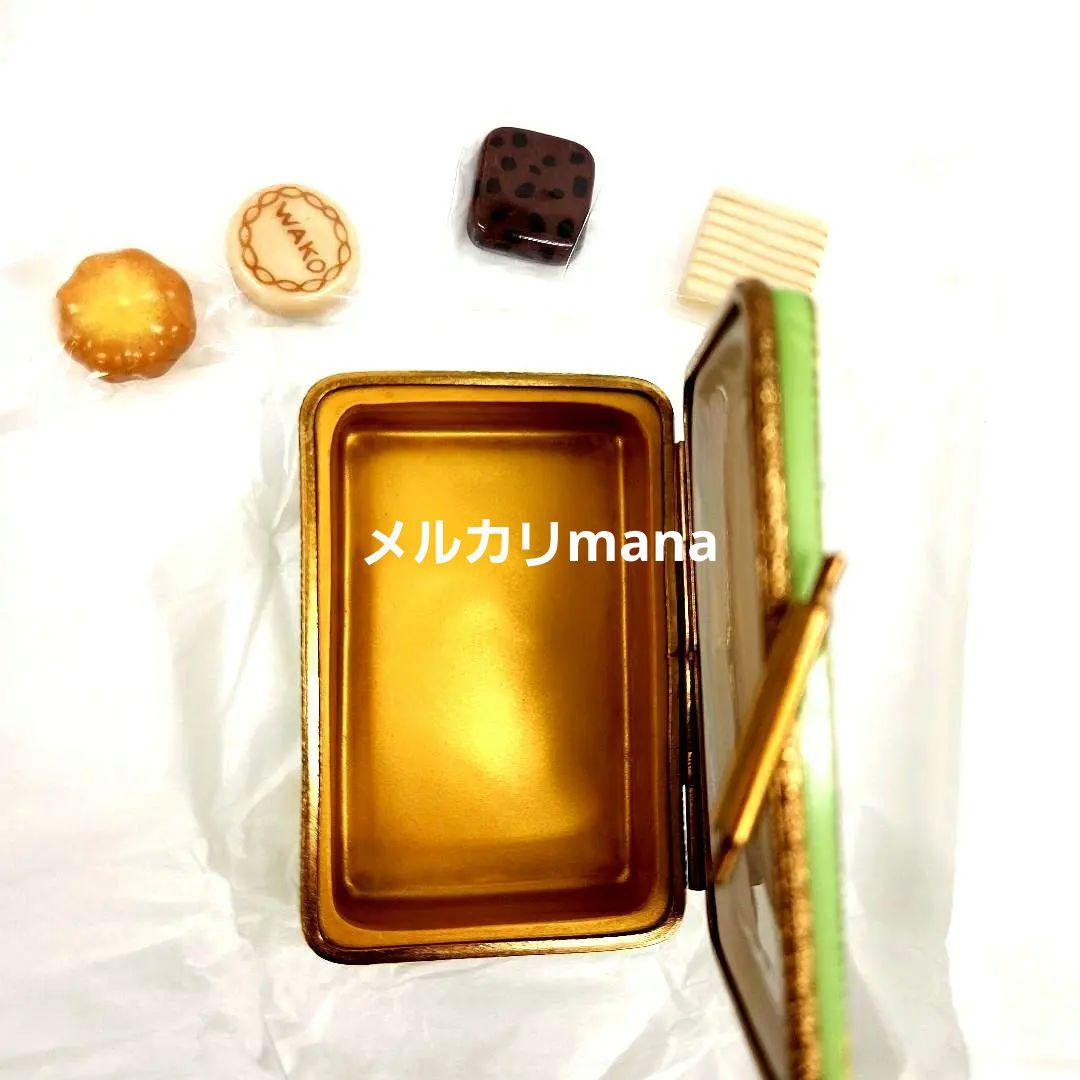 ディズニー100 和光限定リモージュボックス The Clock Tower