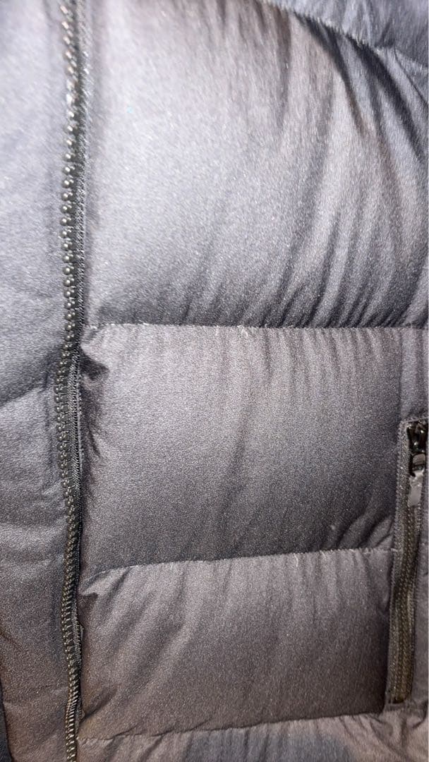 ノースフェイス (THE NORTH FACE)レディース アウター　ロング丈