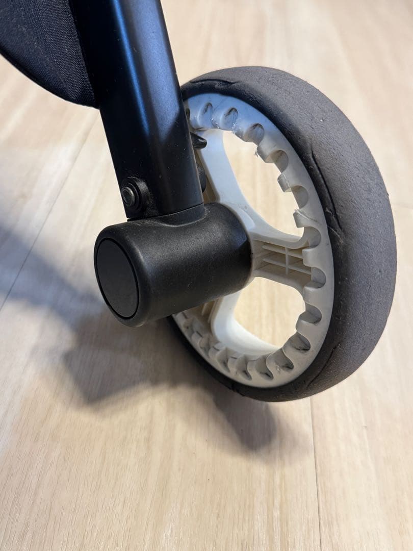 CYBEXリベル 2020 Classic Beige収納バッグ付き ベビーカー