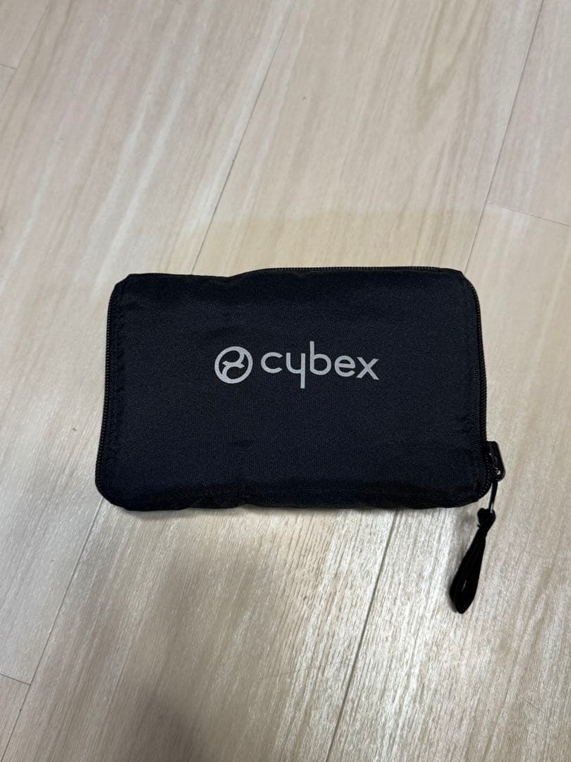 CYBEXリベル 2020 Classic Beige収納バッグ付き ベビーカー