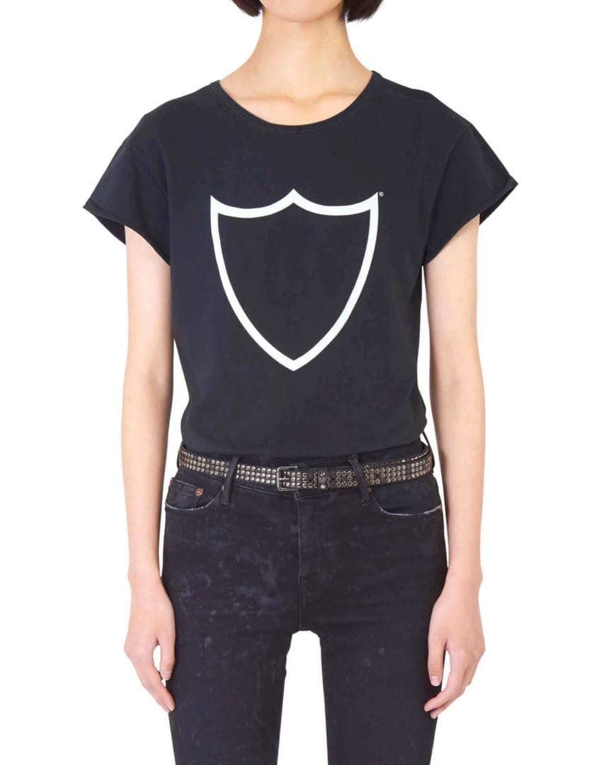 新品/HTC/2000スタッズベルト