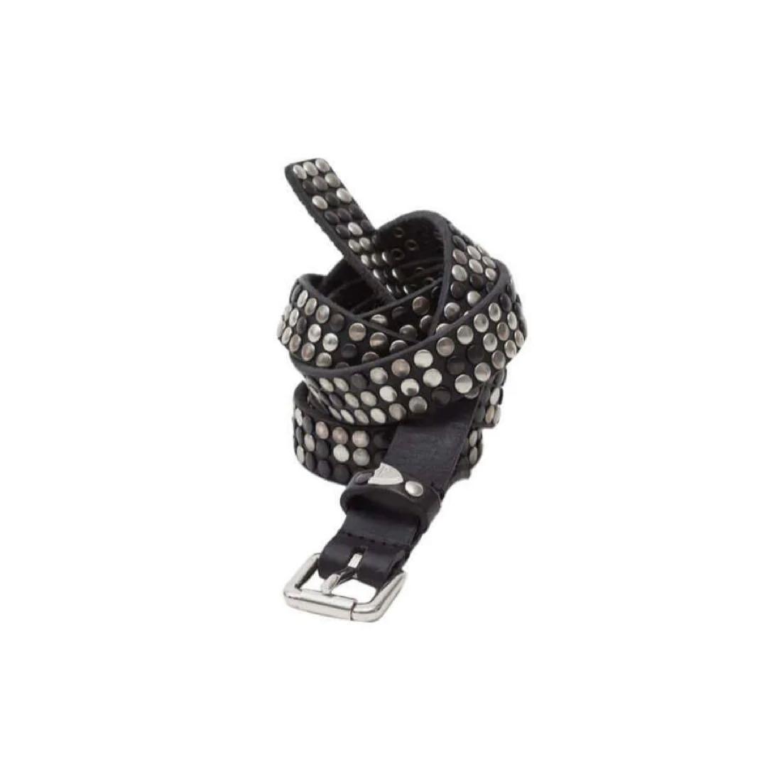 新品/HTC/2000スタッズベルト