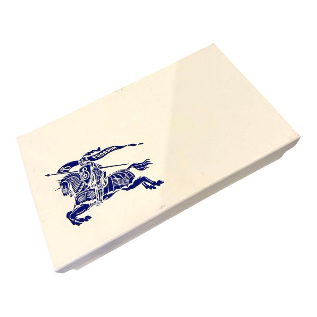 【未使用品】BURBERRY バーバリー　カシミヤグローブM/L ベージュ