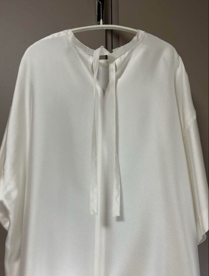 ブラミンクblamink プルオーバー