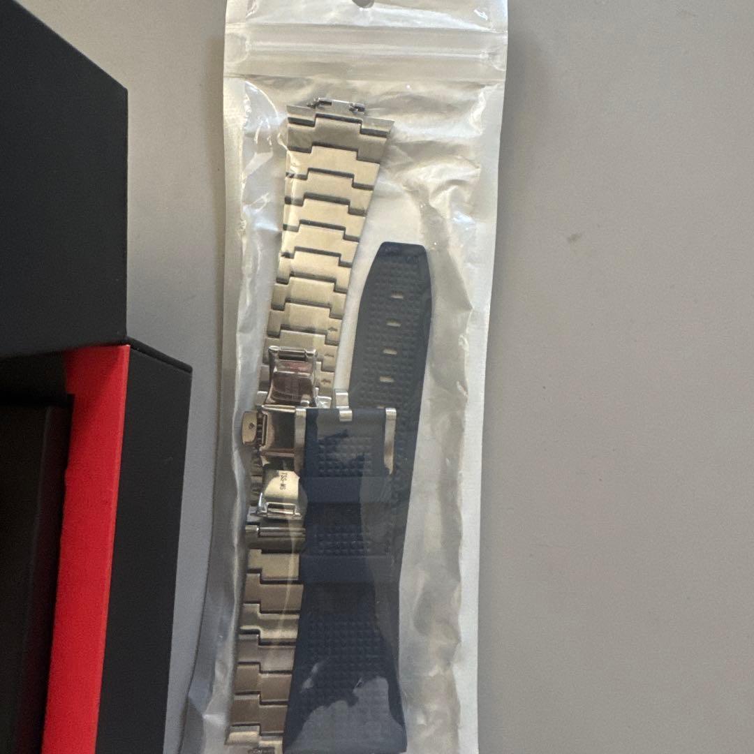 tissot prx パワーマティック80