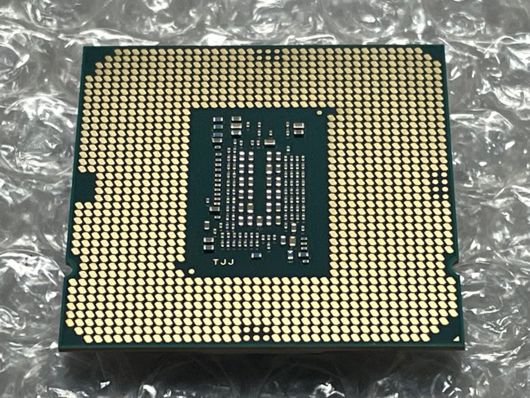 インテル　CORE i5 10500T