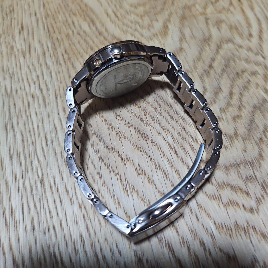 美品 CITIZEN xC EC1144-51W H240-T022740