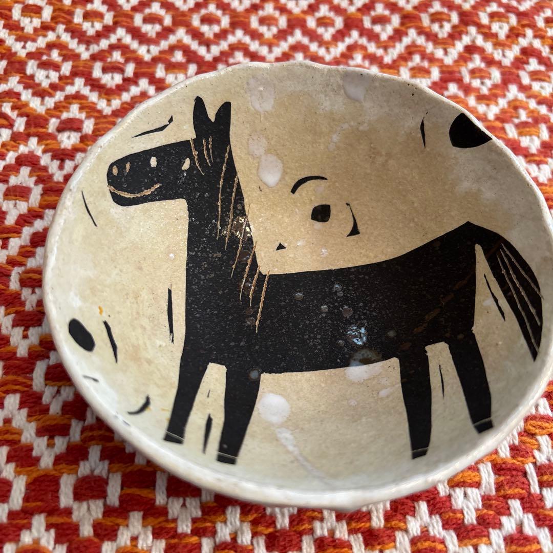 鹿児島睦　器　馬