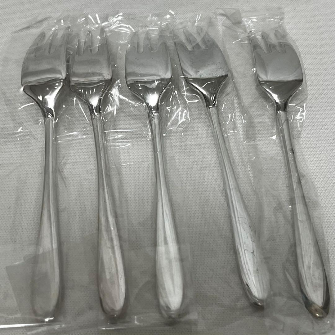 ピーターラビット アサヒ カトラリーセット ケーキフォーク ティースプーン 銀色