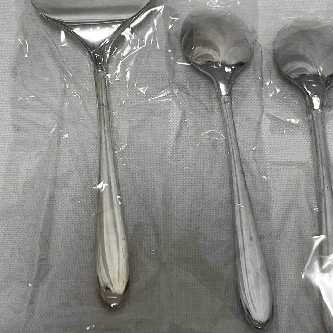 ピーターラビット アサヒ カトラリーセット ケーキフォーク ティースプーン 銀色