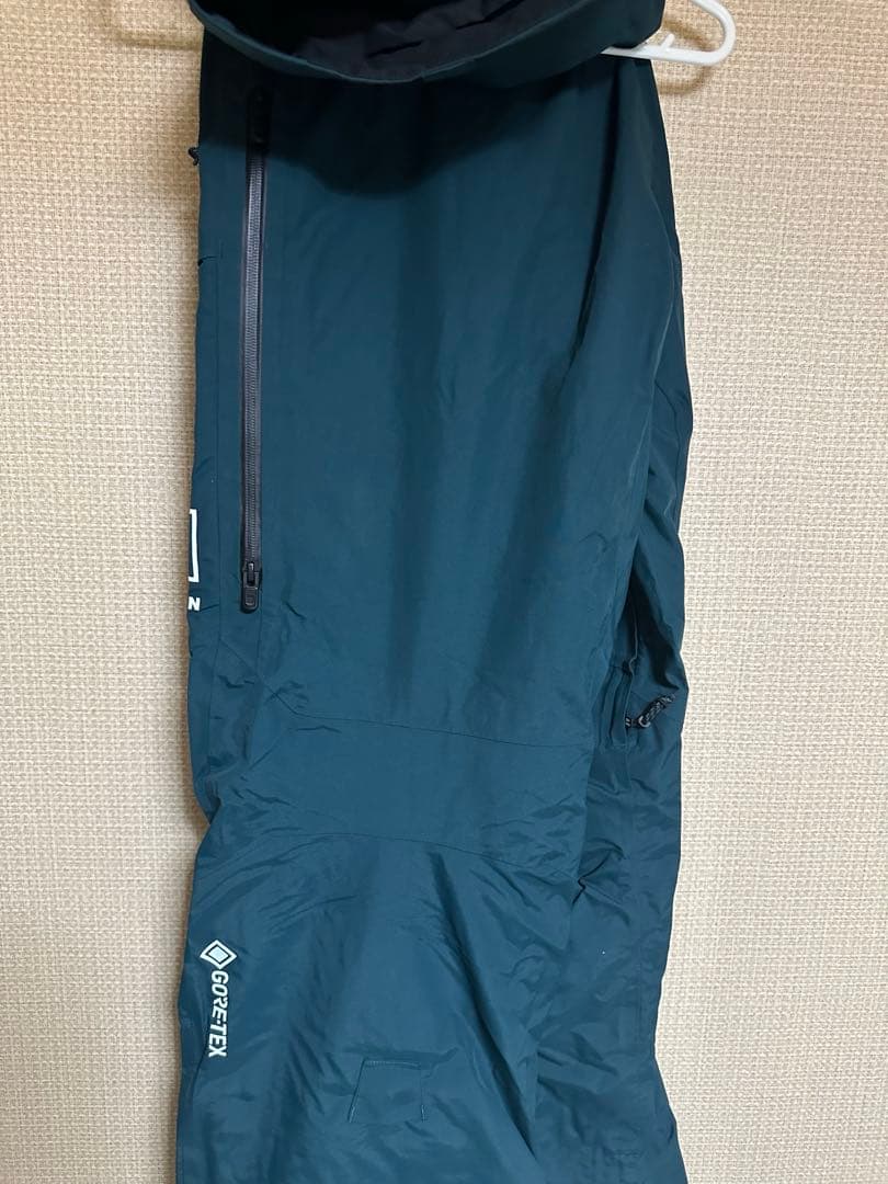 XL BURTON Men's Burton [ak] Cyclic パンツ