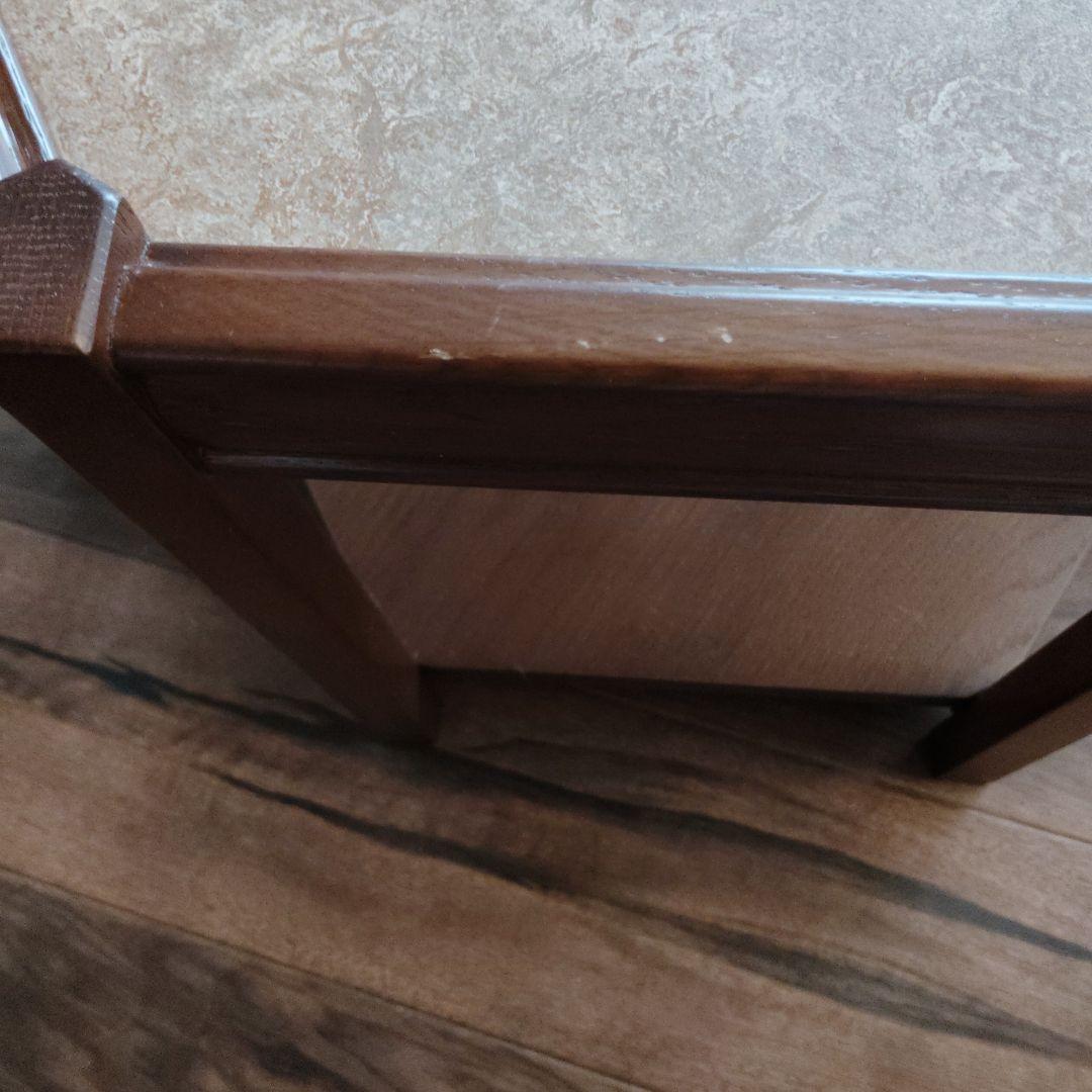 ACME Furniture アクメファニチャー ブルックスヘキサゴンテーブル