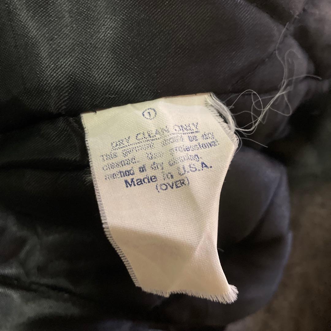 70s〜80s OZARK TRAIL USA製 ウールジャケット ビンテージ