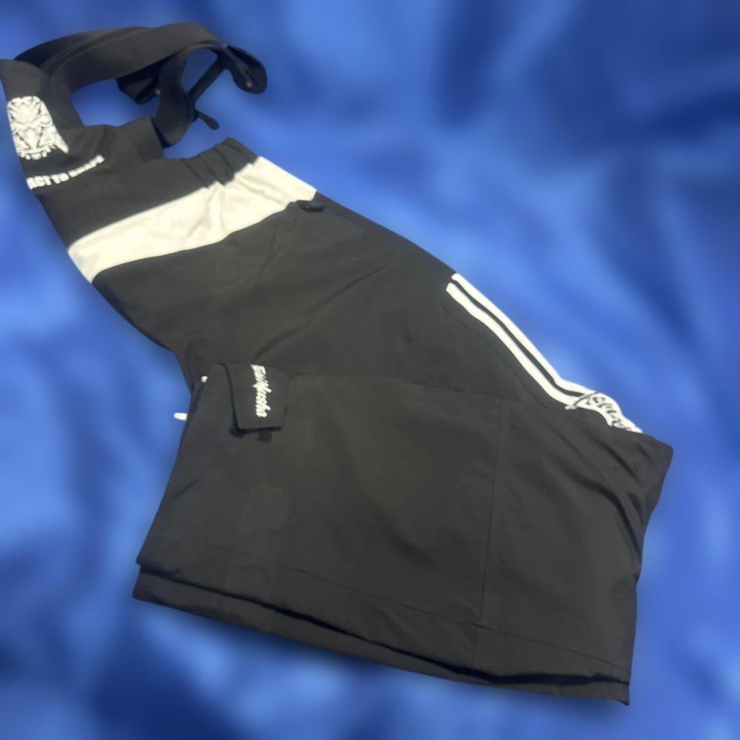 ‼️★釣武者3レイヤーサプトルストレッチスーツ★‼️