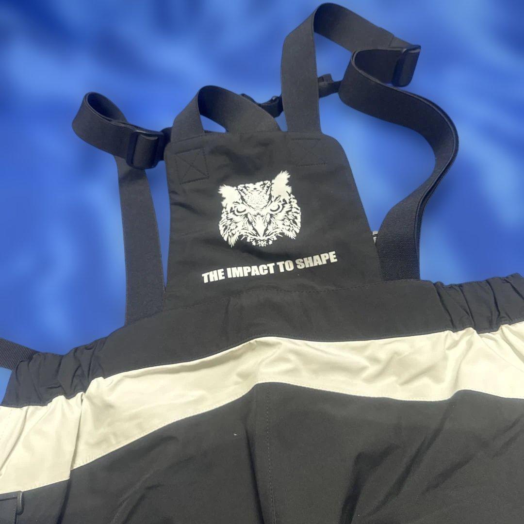 ‼️★釣武者3レイヤーサプトルストレッチスーツ★‼️