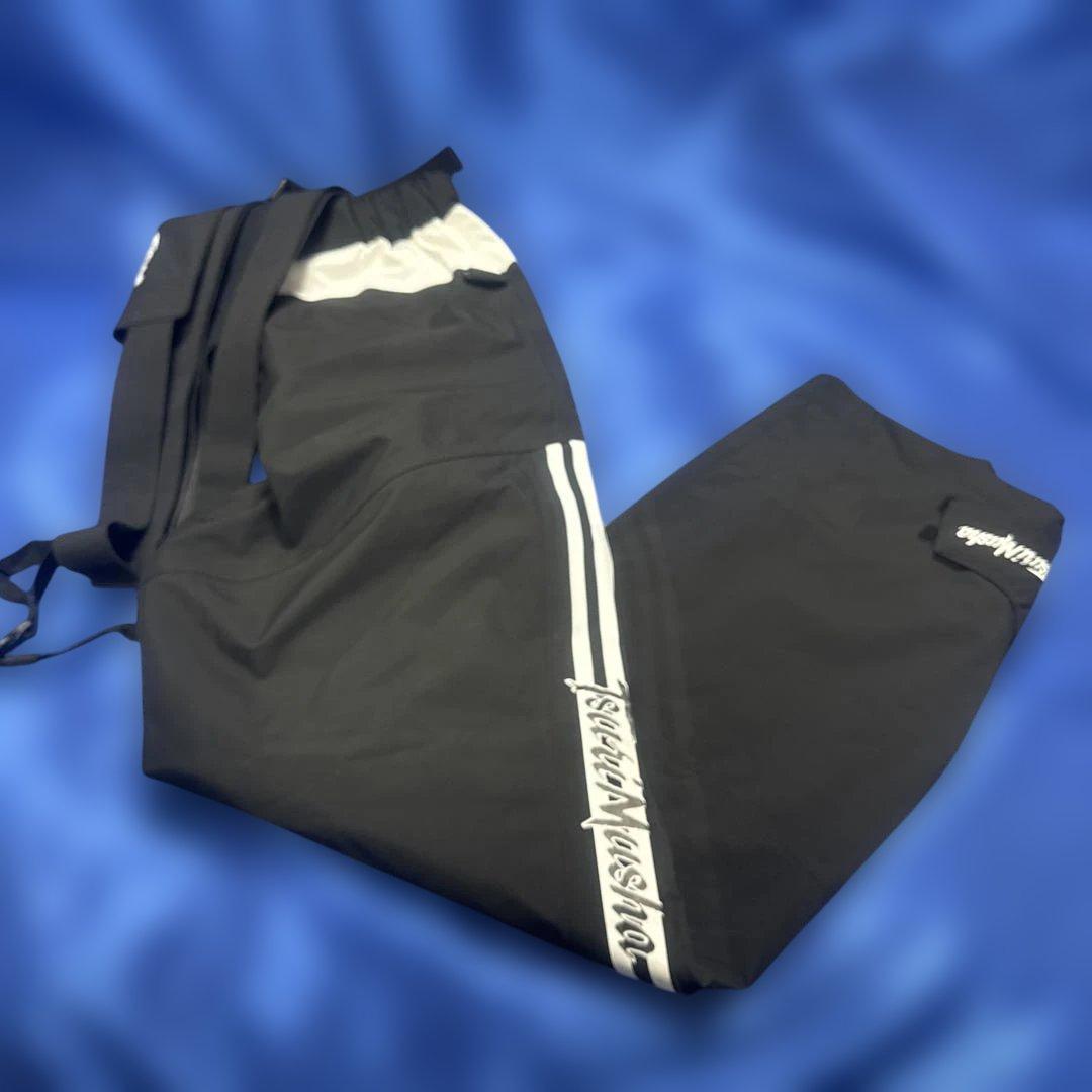 ‼️★釣武者3レイヤーサプトルストレッチスーツ★‼️