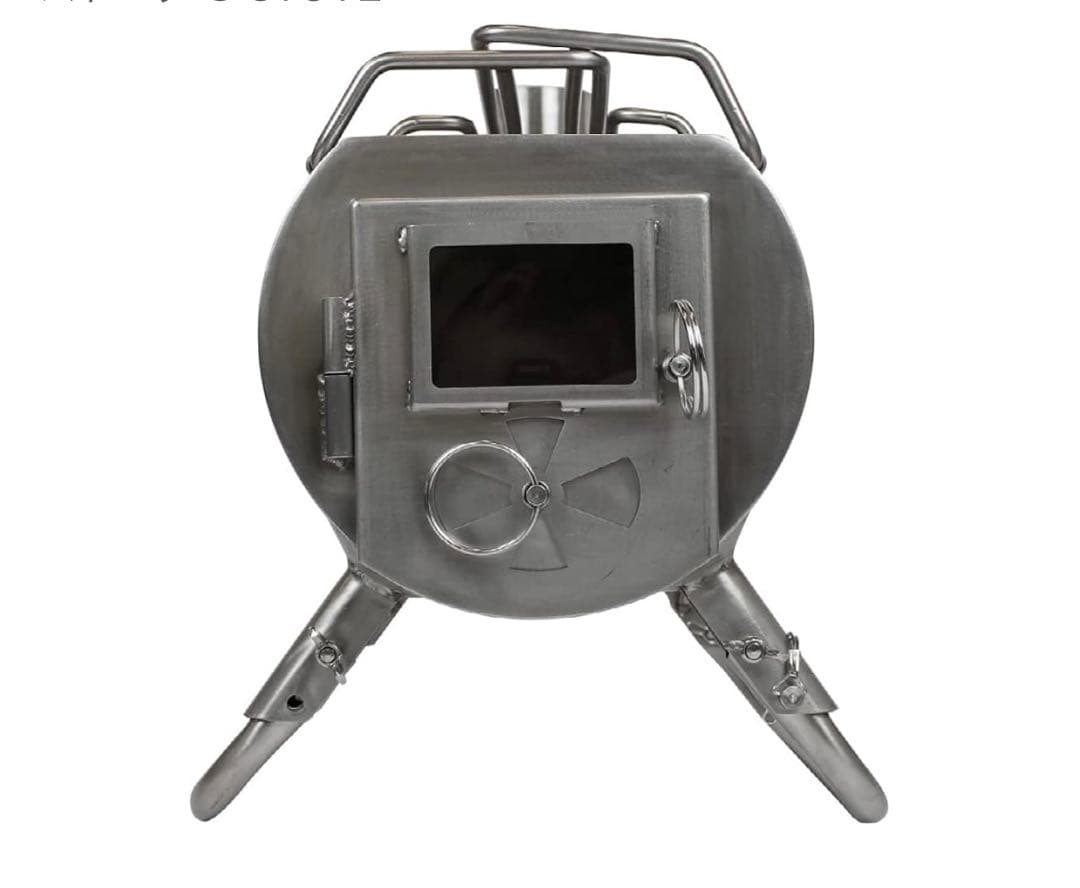 さ*)様 G-stove/ノルウェー