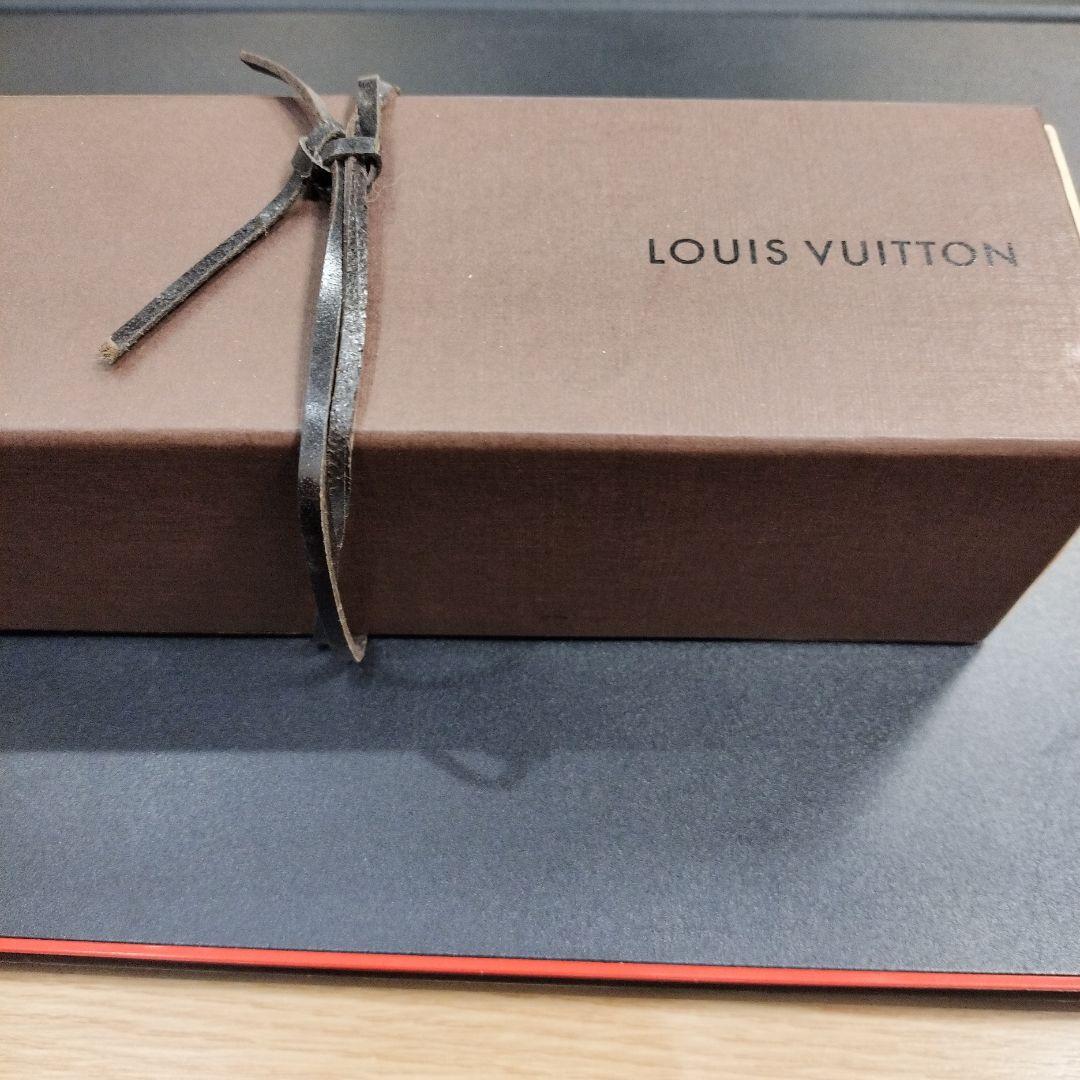【未使用】Louis Vuitton ボールペン 黒