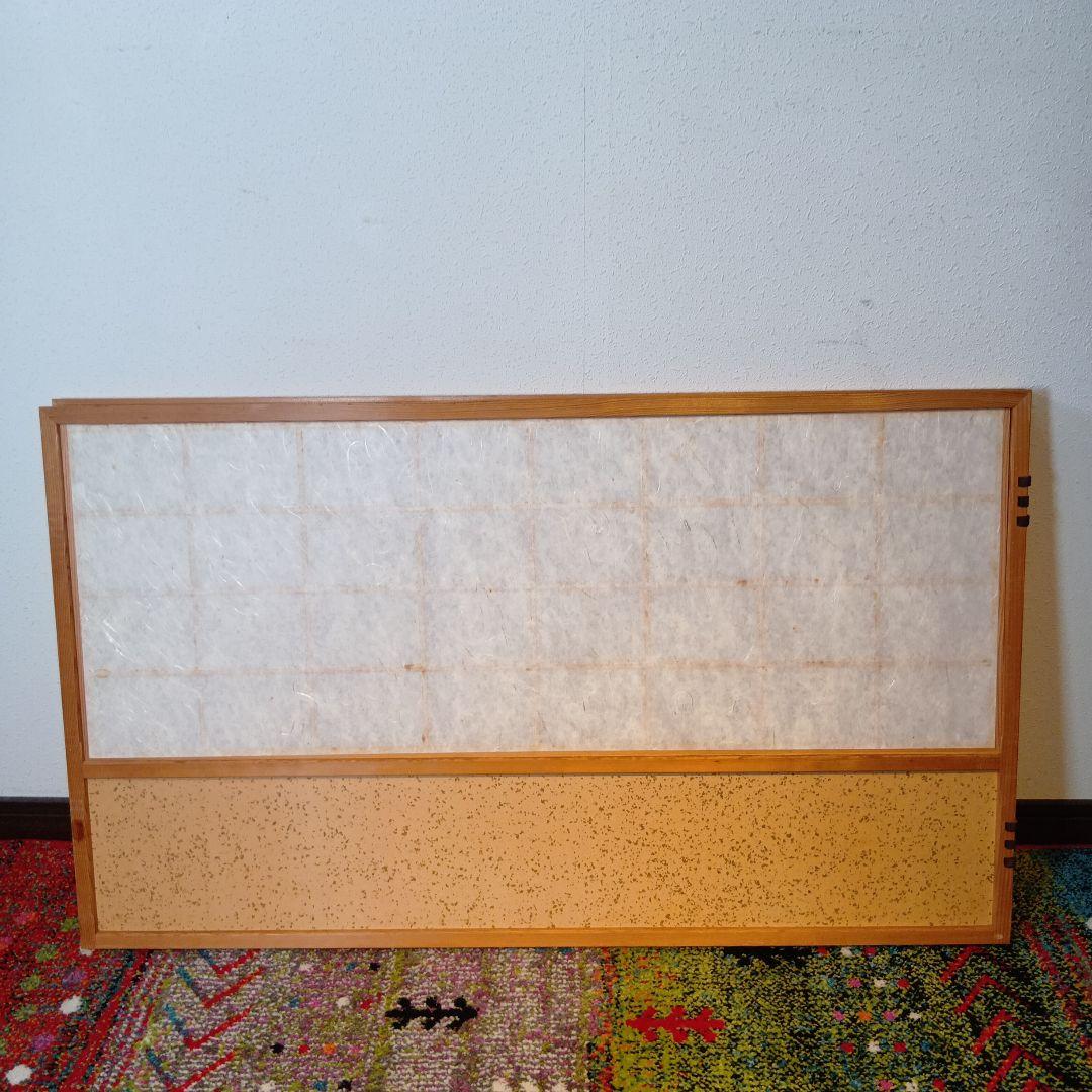 値下げ茶道具　風呂先屏風