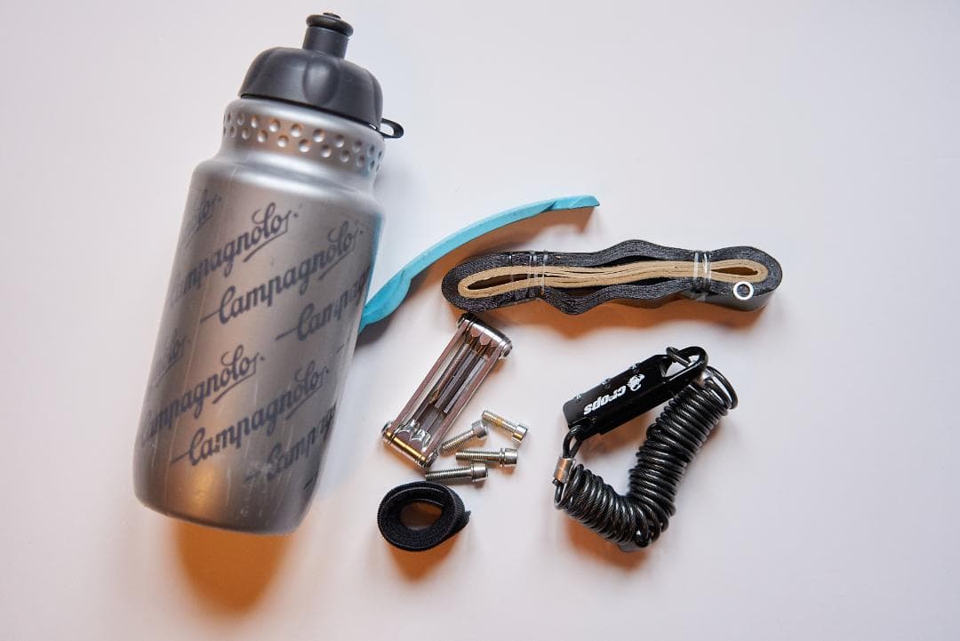 Cinelli Supercorsa カンパニョーロ　ビンテージ