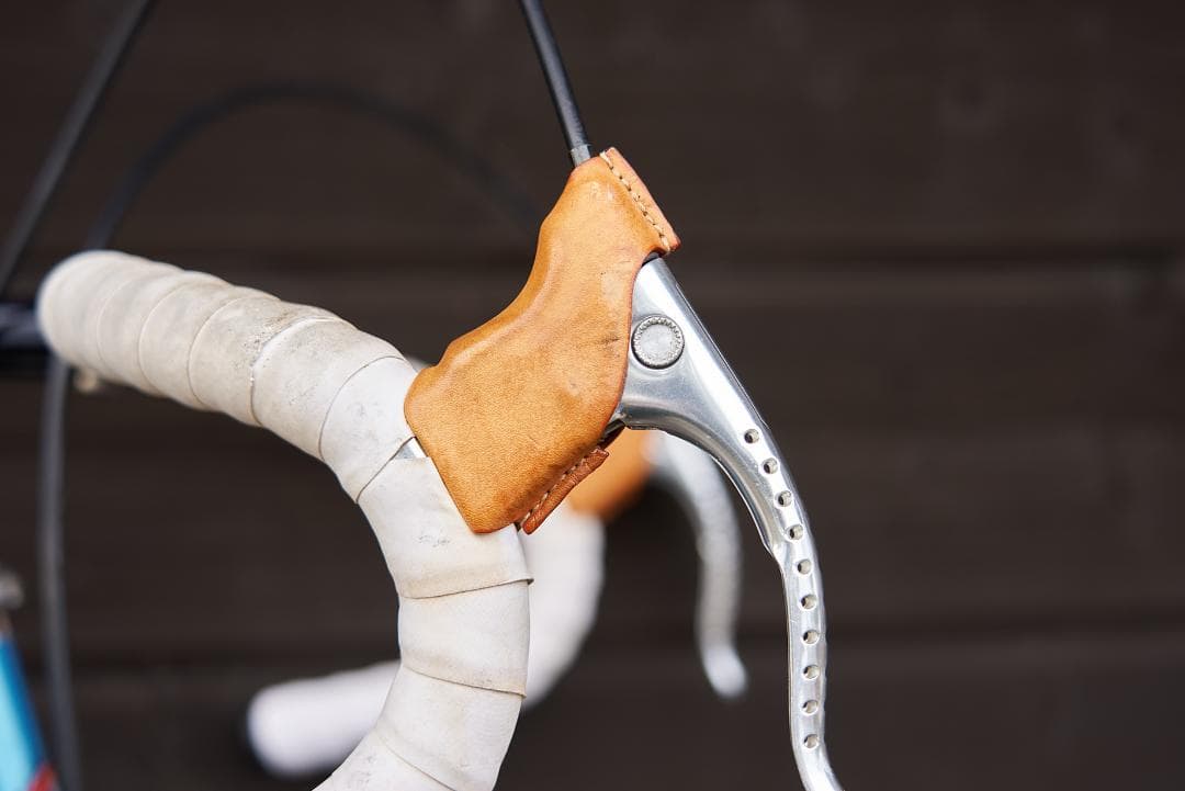 Cinelli Supercorsa カンパニョーロ　ビンテージ