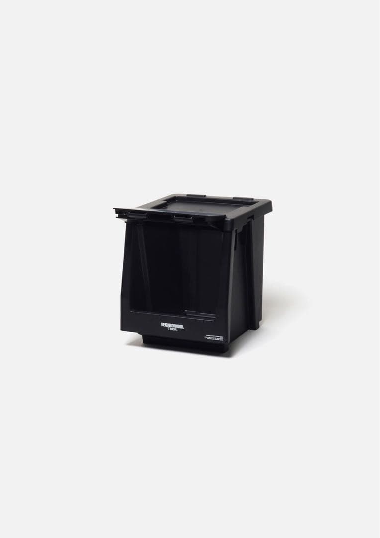 ☆NH X THOR.STACKING SHELF CONTAINER 20L