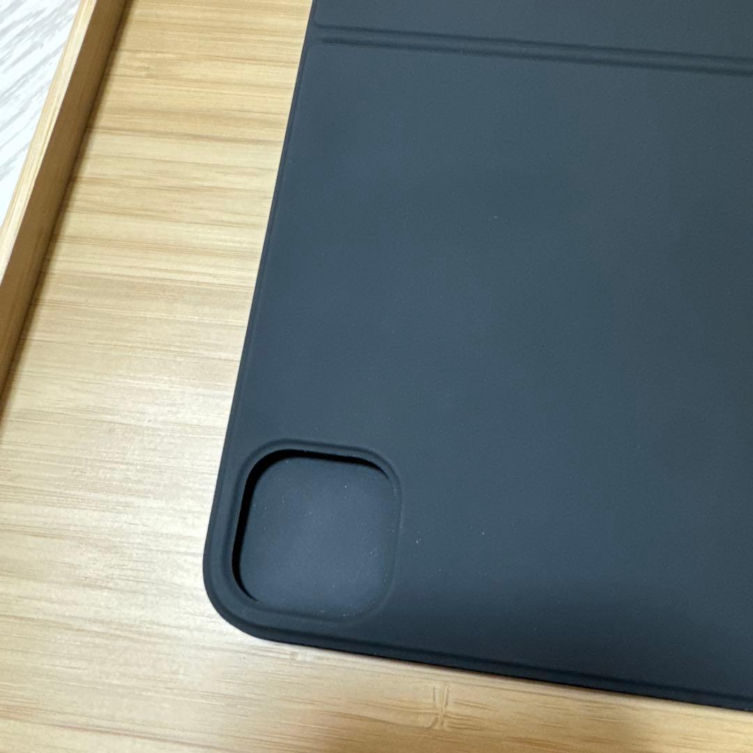 Apple純正Magic Keyboard11インチiPad Pro /Air用